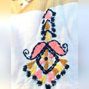 New Romantics Free People Voodoo Mama dress, Medium